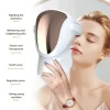 Powerful Skin Revolutionary Beauty Mask | LED Light Therapy | Face and Neck - Image 6