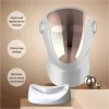Powerful Skin Revolutionary Beauty Mask | LED Light Therapy | Face and Neck - Image 2