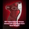 Powerful Skin Revolutionary Beauty Mask | LED Light Therapy | Face and Neck - Image 11