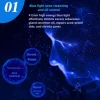 Powerful Skin Revolutionary Beauty Mask | LED Light Therapy | Face and Neck - Image 12