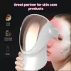 Powerful Skin Revolutionary Beauty Mask | LED Light Therapy | Face and Neck - Image 9