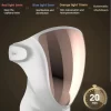 Powerful Skin Revolutionary Beauty Mask | LED Light Therapy | Face and Neck - Image 7