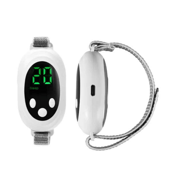 Best Handheld Sleep Device with EMS microcurrent technology